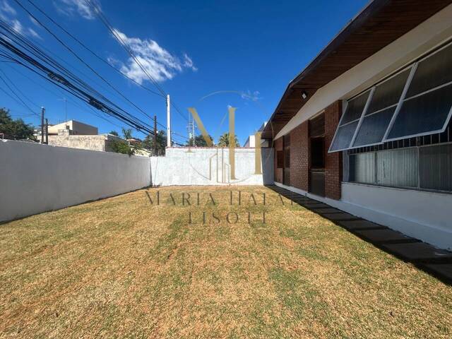 Casa para Locação em Jundiaí - 2