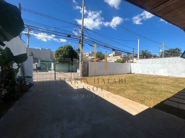 Casa para Locação em Jundiaí - 3