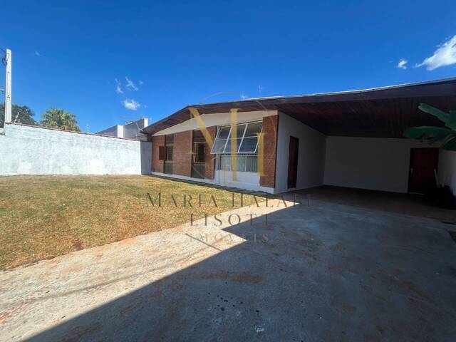 Casa para Locação em Jundiaí - 4