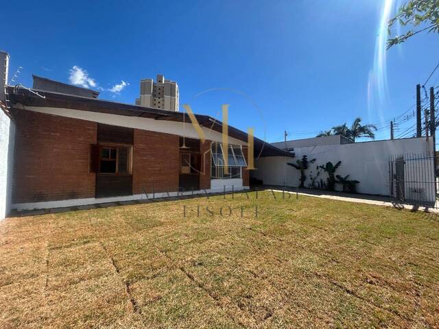 Casa para Locação em Jundiaí - 5