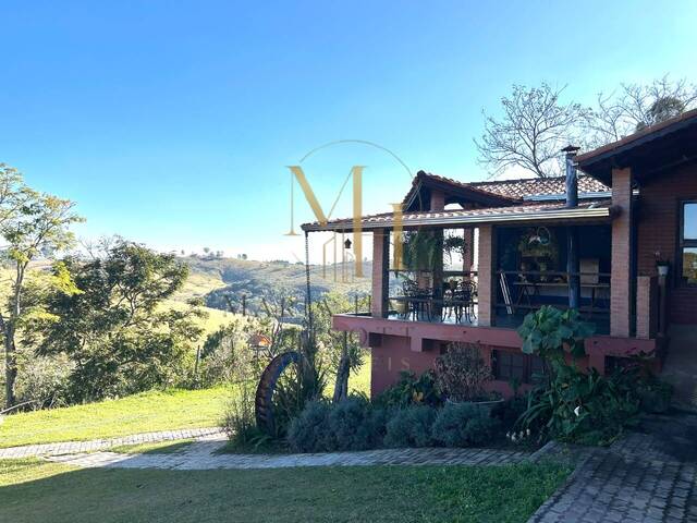 #62 - Sítio para Venda em Jarinu - SP