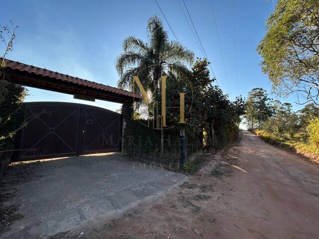 Sítio para Venda em Jarinu - 4