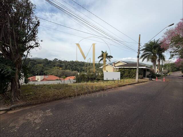 #63 - Terreno em condomínio para Venda em Jundiaí - SP