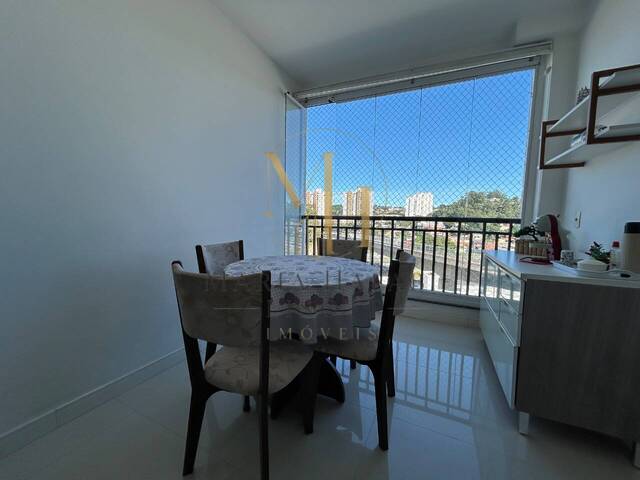 Apartamento para Venda em Jundiaí - 3