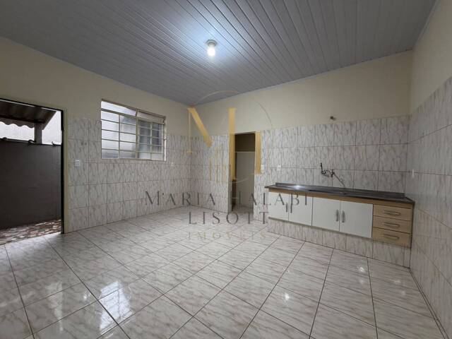 Casa para Locação em Jundiaí - 4