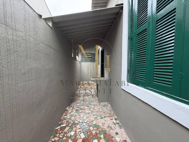 Casa para Locação em Jundiaí - 3
