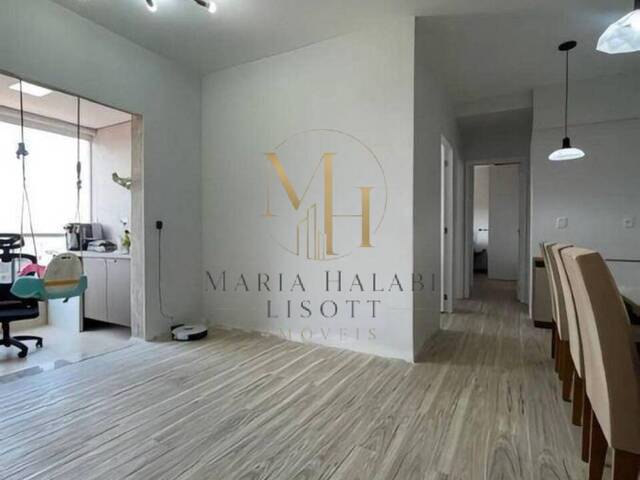 Apartamento para Venda em Jundiaí - 2