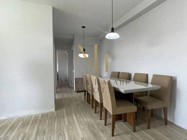 Apartamento para Venda em Jundiaí - 4