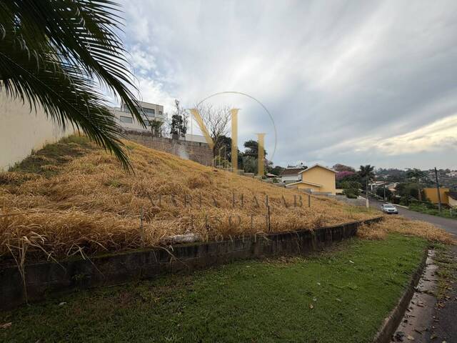#69 - Terreno em condomínio para Venda em Jundiaí - SP