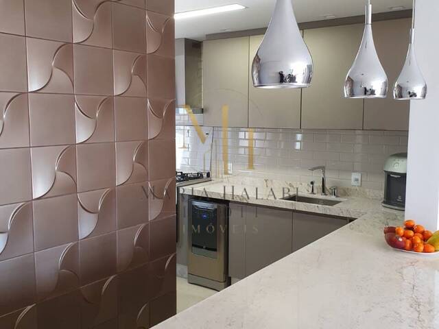 Apartamento para Venda em Jundiaí - 4