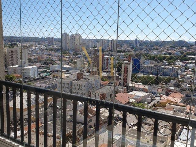 Apartamento para Venda em Jundiaí - 5