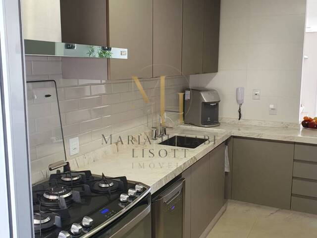 Apartamento para Venda em Jundiaí - 3