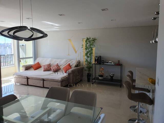 Apartamento para Venda em Jundiaí - 2
