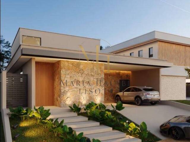 Casa em condomínio para Venda em Jundiaí - 5
