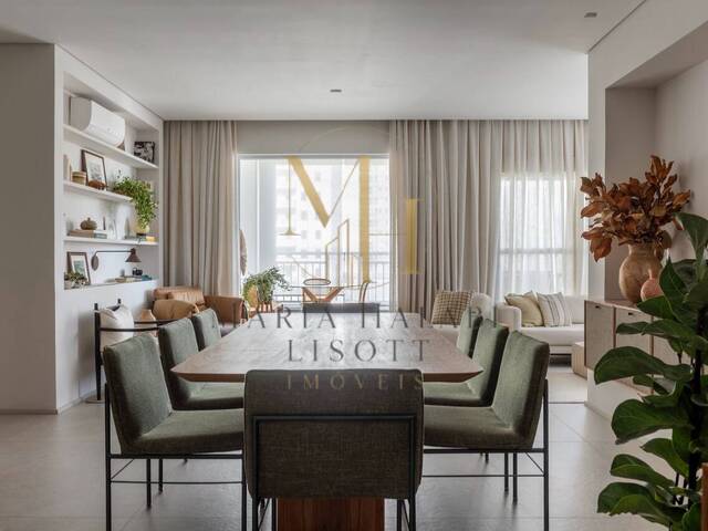 Apartamento para Venda em Jundiaí - 3