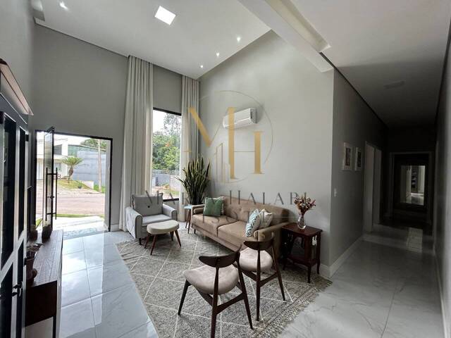 #74 - Casa em condomínio para Venda em Jundiaí - SP