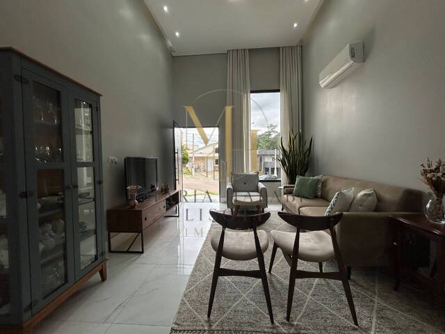 Casa em condomínio para Venda em Jundiaí - 4