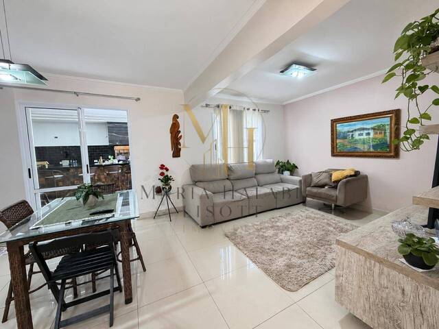 Casa em condomínio para Venda em Jundiaí - 5