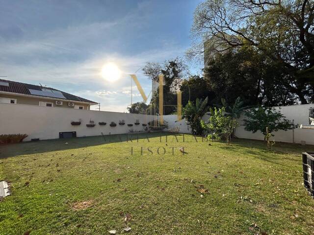 #76 - Casa em condomínio para Venda em Jundiaí - SP