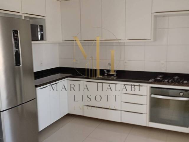 Apartamento para Locação em Jundiaí - 2