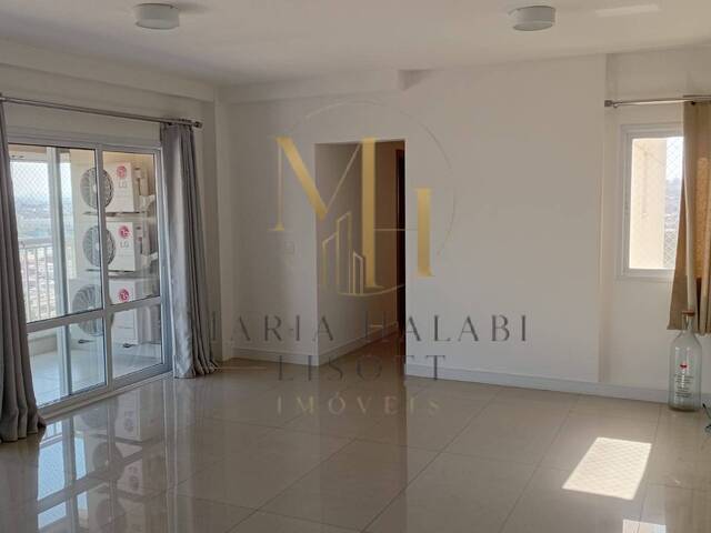 Apartamento para Locação em Jundiaí - 3