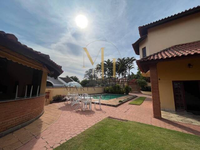 #79 - Casa em condomínio para Venda em Itatiba - SP
