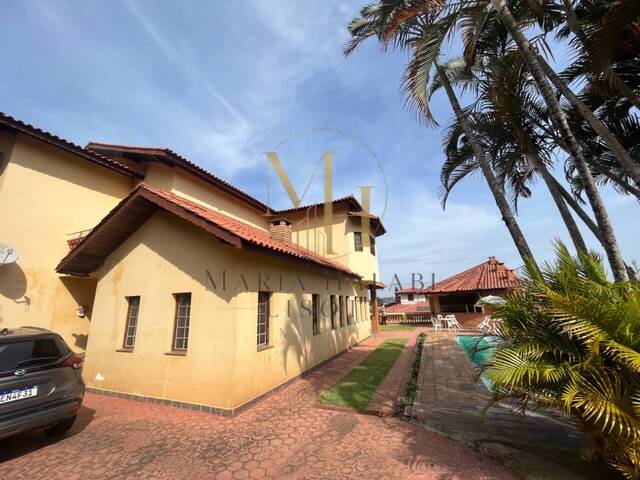 Casa em condomínio para Venda em Itatiba - 5