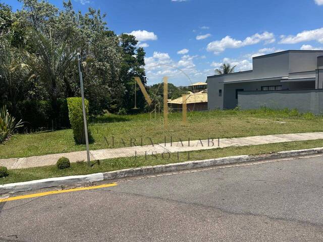 Terreno em condomínio para Venda em Jundiaí - 4
