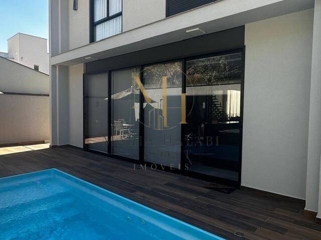 Casa em condomínio para Venda em Jundiaí - 5