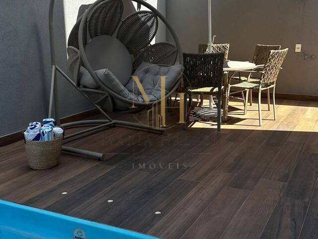 Casa em condomínio para Venda em Jundiaí - 4