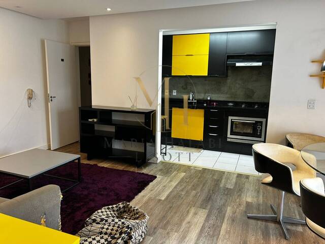 Apartamento para Venda em Jundiaí - 2
