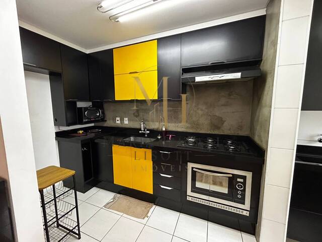 Apartamento para Venda em Jundiaí - 3