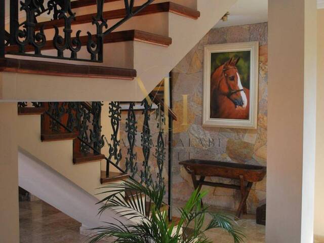 Casa para Venda em Jundiaí - 2