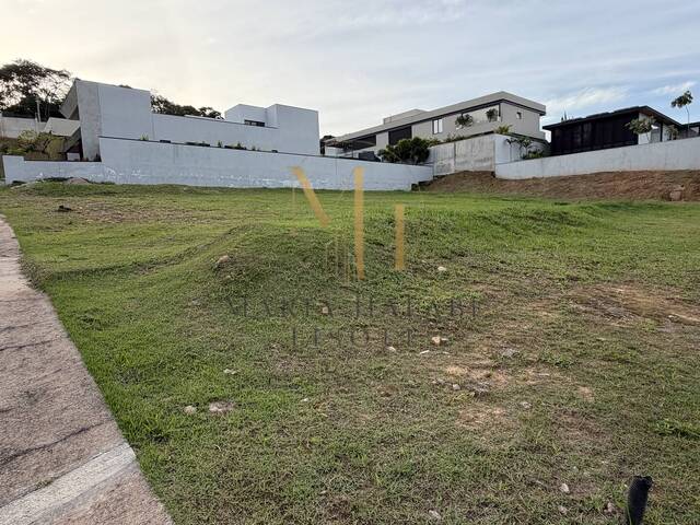 Terreno em condomínio para Venda em Jundiaí - 2