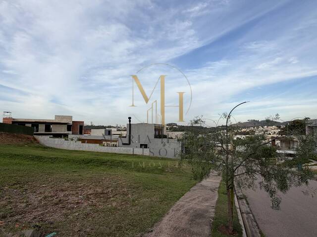 Terreno em condomínio para Venda em Jundiaí - 3