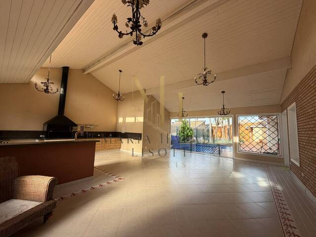 Casa em condomínio para Venda em Jundiaí - 4