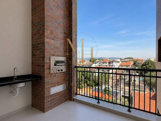Apartamento para Venda em Jundiaí - 2