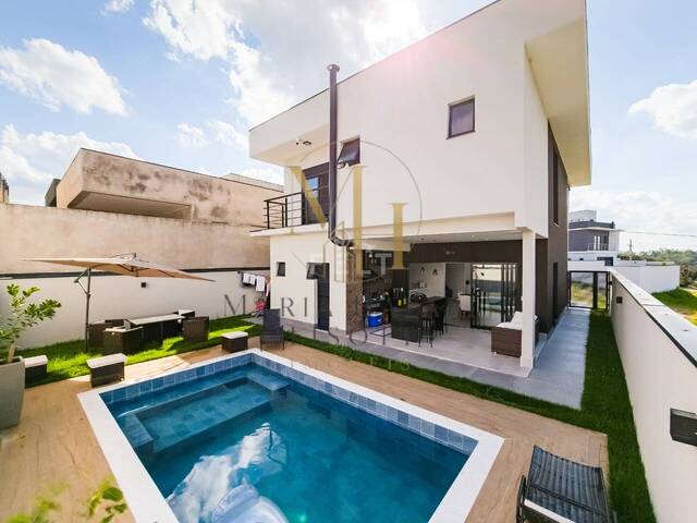 Casa em condomínio para Venda em Jundiaí - 2