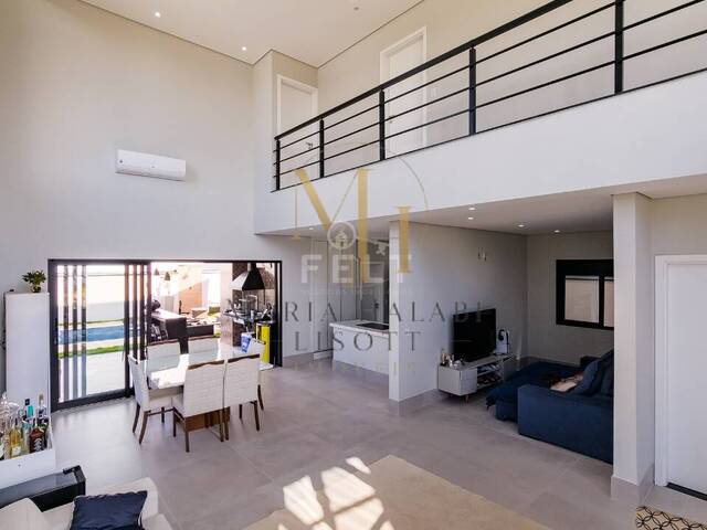 Casa em condomínio para Venda em Jundiaí - 3