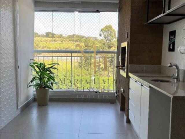 Apartamento para Venda em Jundiaí - 2