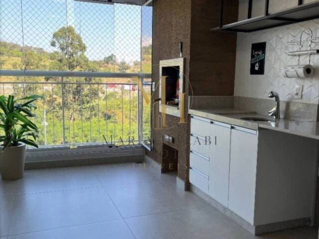 Apartamento para Venda em Jundiaí - 3
