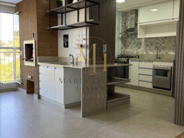 Apartamento para Venda em Jundiaí - 4